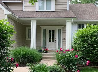 4204 Trail Rd, Lawrence, KS 66049