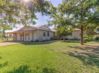 1237 County Road 126, Georgetown, TX 78626