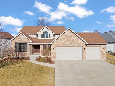 1242 Bristol Dr W, Sycamore, IL, 60178