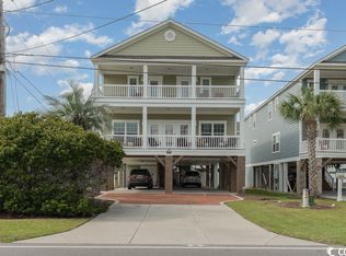 910A N Ocean Blvd, Myrtle Beach, SC 29575