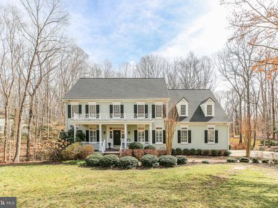 7215 Bloomsbury Ln, Spotsylvania, VA, 22553