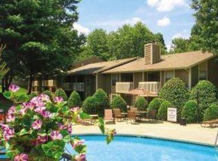 101 Echo Glen Dr APT C1, Winston Salem, NC 27106