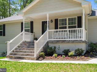 3038 Colvin Rd, Amissville, VA 20106