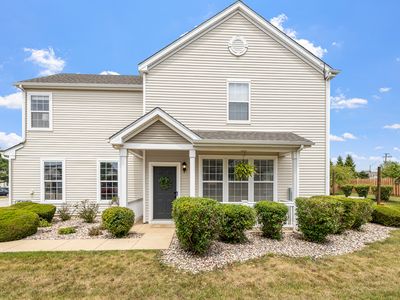 25035 Clare Cir, Manhattan, IL, 60442
