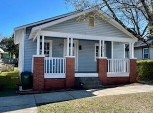 1408 Nun St, Wilmington, NC 28401