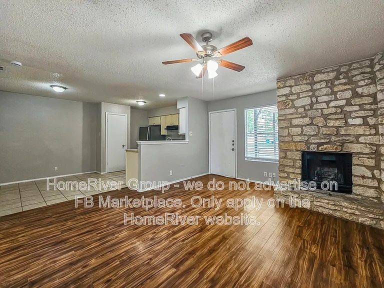 9900 Roxanna Dr #B — Photo 3