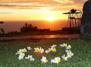 82-5961 Wakida Dr, Captain Cook, HI 96704