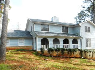 576 Angie Way, Lilburn, GA 30047