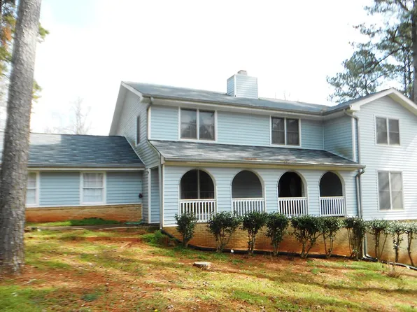 576 Angie Way, Lilburn, GA 30047