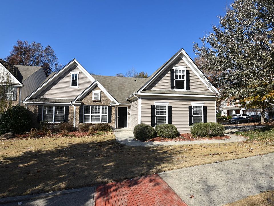 6760 Island Pointe Dr, Buford, GA 30518 Zillow