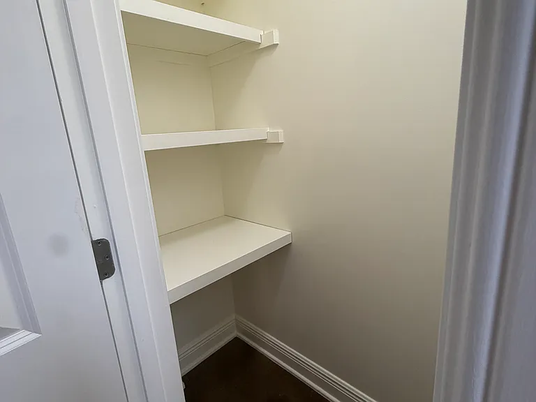 Kitchen Pantry