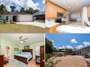 3764 SW 133rd Loop, Ocala, FL 34473