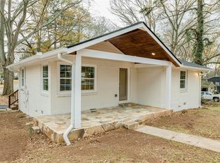 2437 Hillside Ave, Decatur, GA 30032