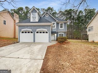 321 Chase Marion Way, McDonough, GA