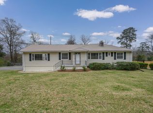 1611 Alford Ave, Birmingham, AL 35226