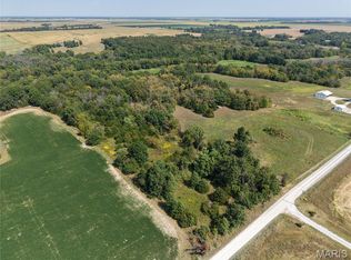 3 Muldrow Trl, Perry, MO 63462