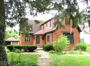 801 Fremont Ave, Morris, IL 60450