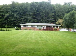 385 Heaton Creek Rd, Roan Mountain, TN 37687