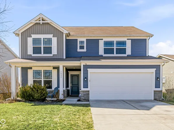 7958 Apalachee Dr, Indianapolis, IN 46217