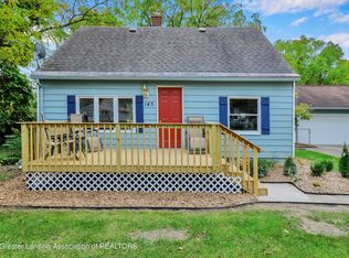 1145 W Wieland Rd, Lansing, MI 48906