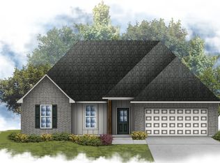 Romeno V G - Ambassador Commons Plan, Ambassador Commons, Broussard, LA 70518