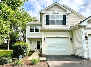 124 Harvest Gate #124, Lake In The Hills, IL 60156