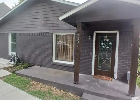 1303 E Myrtle St #1, Fort Worth, TX 76104