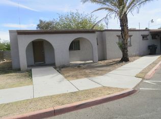 2644 N Los Altos Ave, Tucson, AZ 85705