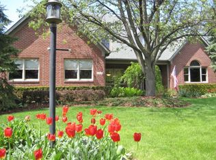 8804 Chateau Dr NW, Pickerington, OH 43147