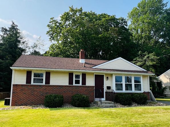 40 Fairmount Dr