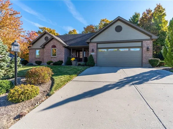 1270 Leaf Tree Ln, Vandalia, OH 45377