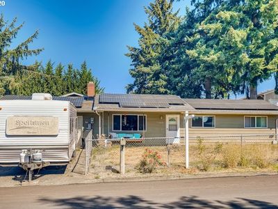 9322 NE 96th St, Vancouver, WA, 98662