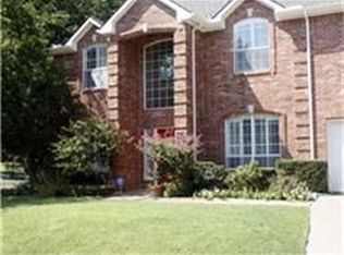 920 Fountain Head Ln, Coppell, TX 75019