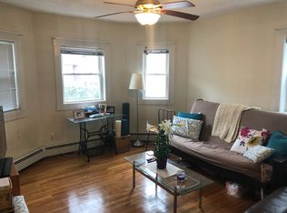 29 Jay St #2C, Somerville, MA 02144