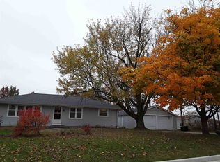 4533 W Cook Rd, Fort Wayne, IN 46818