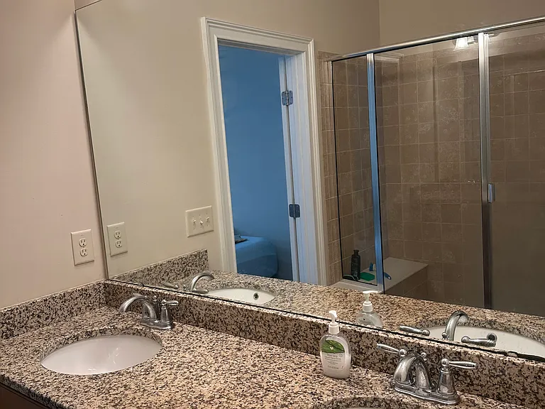 Bathroom in Ensuite Bathroom
