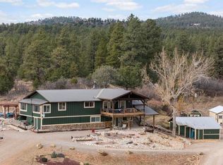 254 County Road 224, Durango, CO 81301