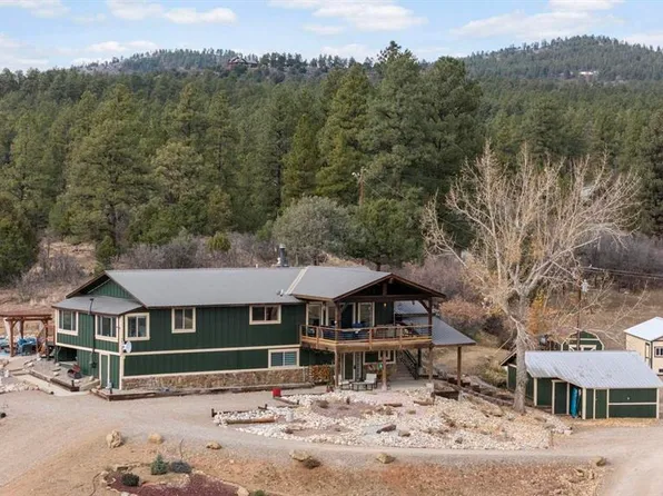 254 County Road 224, Durango, CO 81301