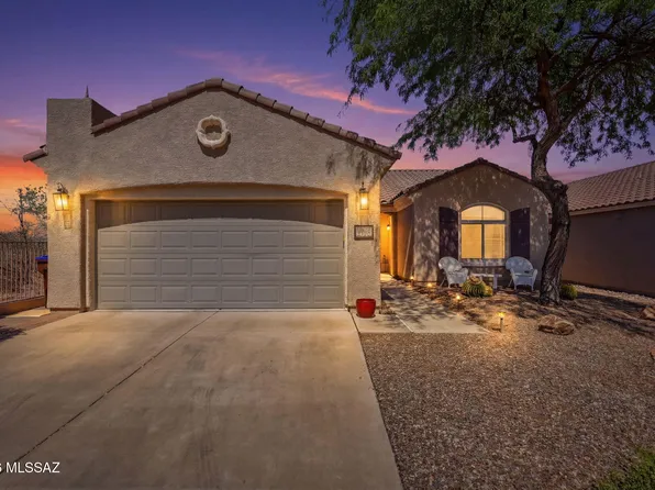14149 S Corte El Duque, Sahuarita, AZ 85629