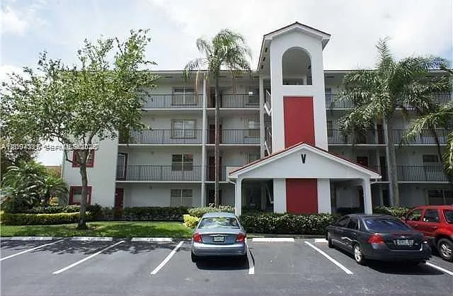 1000 SW 128th Ter #303V