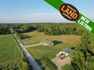 154 NW 1571st Rd, Urich, MO 64788