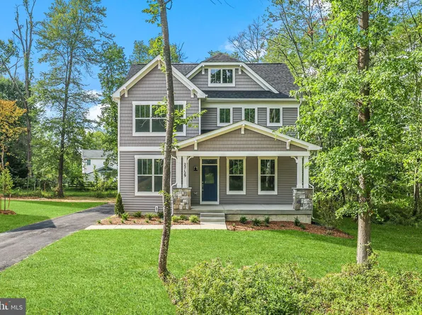 22129 Saint Louis Rd, Middleburg, VA 20117