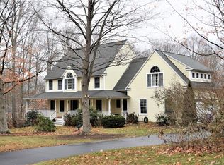 60 Emily Rd, Marlborough, CT 06447