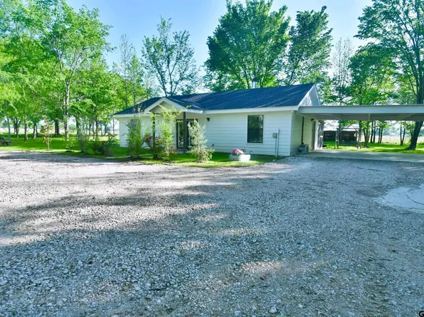 561 County Road 2950, Alba, TX 75410