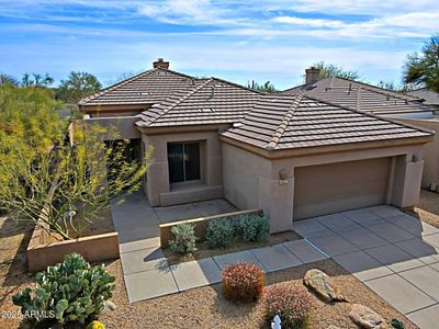 6827 E Eagle Feather Rd, Scottsdale, AZ, 85266