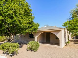 1538 E Cortez St, Phoenix, AZ 85020