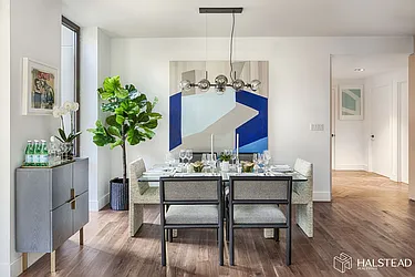 Sold by Brown Harris Stevens Development Marketing