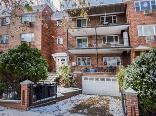 1958 78th St, East Elmhurst, NY 11370