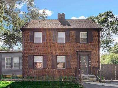 4630 Jefferson Pl, Gary, IN, 46408