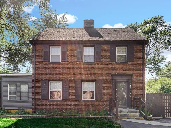 4630 Jefferson Pl, Gary, IN 46408